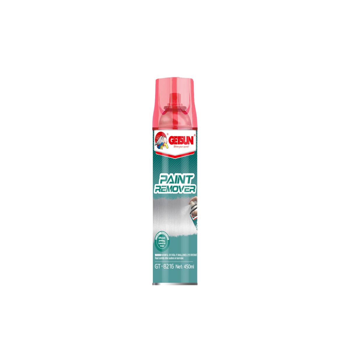 Getsun paint remover